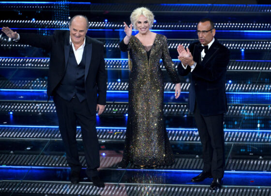 Festival di Sanremo: i commenti più imperdibili di Alexa